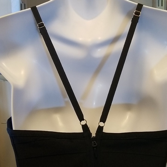 COCKTAIL DRESS - Picture 5 of 6